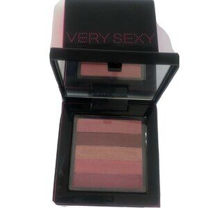 Victoria's Secret Very Sexy Mosaic Pink Mauve Plum